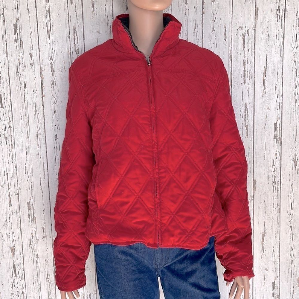 Weatherproof Reversible Jacket  - Picture 3 of 14